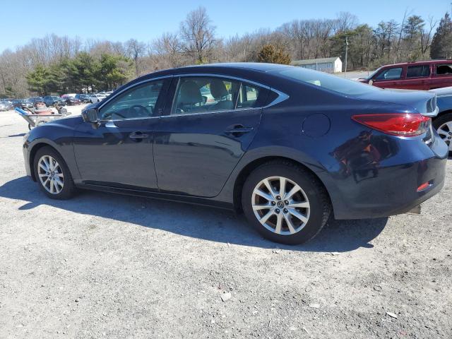 Photo 1 VIN: JM1GJ1U59G1404961 - MAZDA 6 