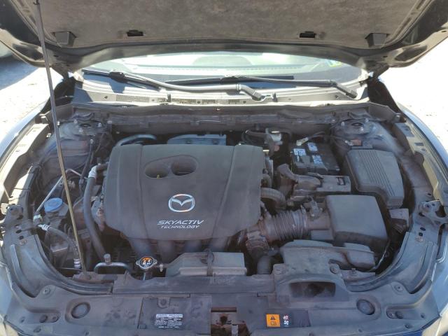 Photo 10 VIN: JM1GJ1U59G1404961 - MAZDA 6 