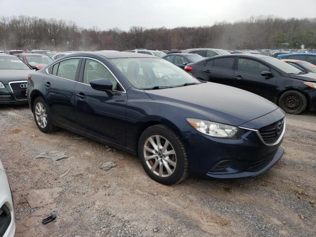 Photo 3 VIN: JM1GJ1U59G1404961 - MAZDA 6 