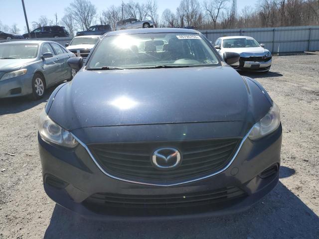 Photo 4 VIN: JM1GJ1U59G1404961 - MAZDA 6 