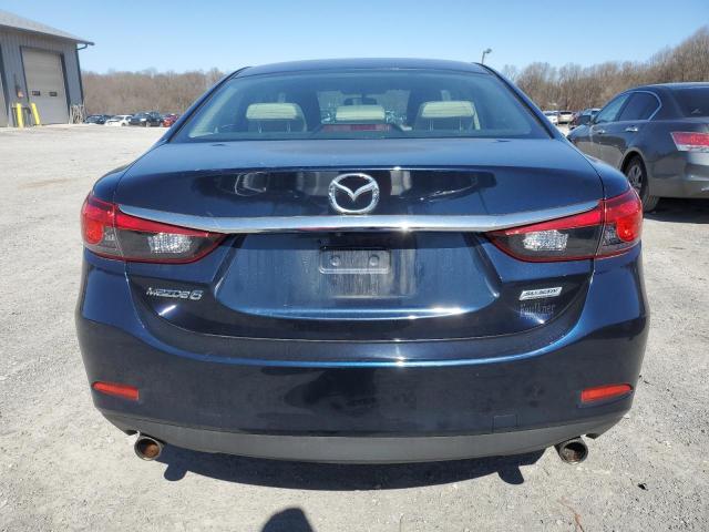 Photo 5 VIN: JM1GJ1U59G1404961 - MAZDA 6 