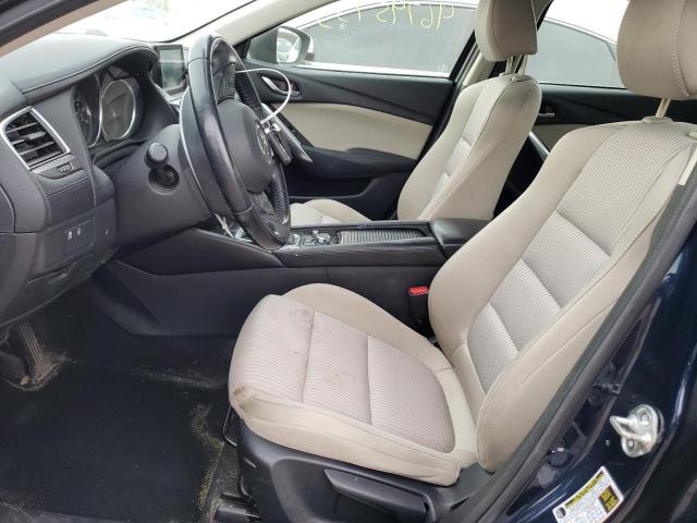 Photo 6 VIN: JM1GJ1U59G1404961 - MAZDA 6 