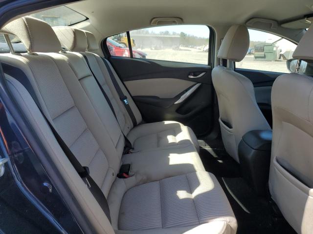 Photo 9 VIN: JM1GJ1U59G1404961 - MAZDA 6 