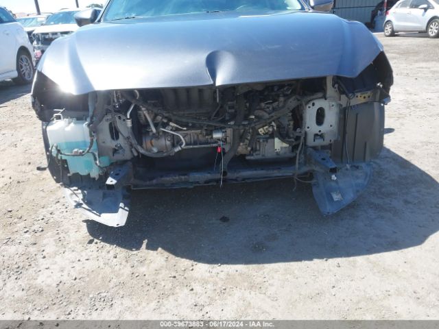 Photo 5 VIN: JM1GJ1U59G1407455 - MAZDA MAZDA6 