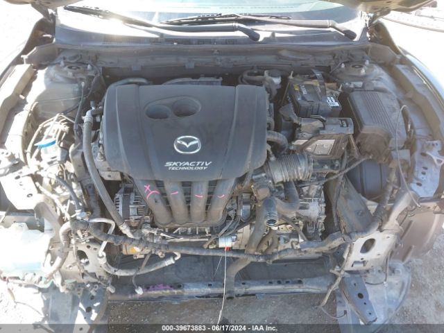 Photo 9 VIN: JM1GJ1U59G1407455 - MAZDA MAZDA6 