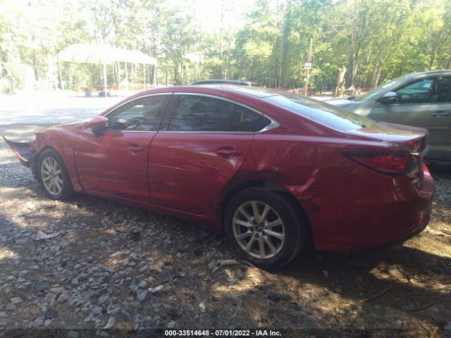 Photo 2 VIN: JM1GJ1U59G1409030 - MAZDA 6 