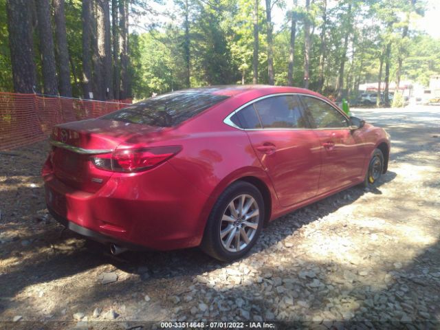 Photo 3 VIN: JM1GJ1U59G1409030 - MAZDA 6 