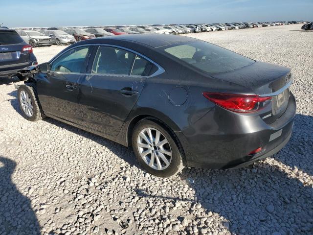 Photo 1 VIN: JM1GJ1U59G1410291 - MAZDA 6 SPORT 