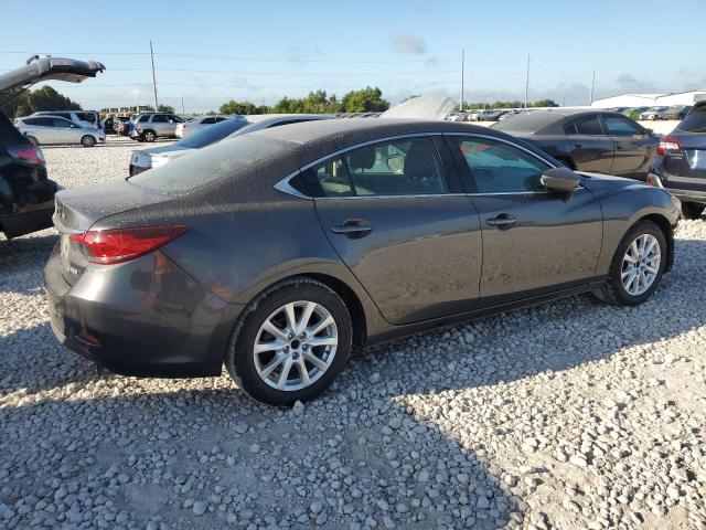 Photo 2 VIN: JM1GJ1U59G1410291 - MAZDA 6 SPORT 