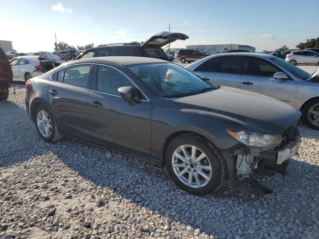 Photo 3 VIN: JM1GJ1U59G1410291 - MAZDA 6 SPORT 