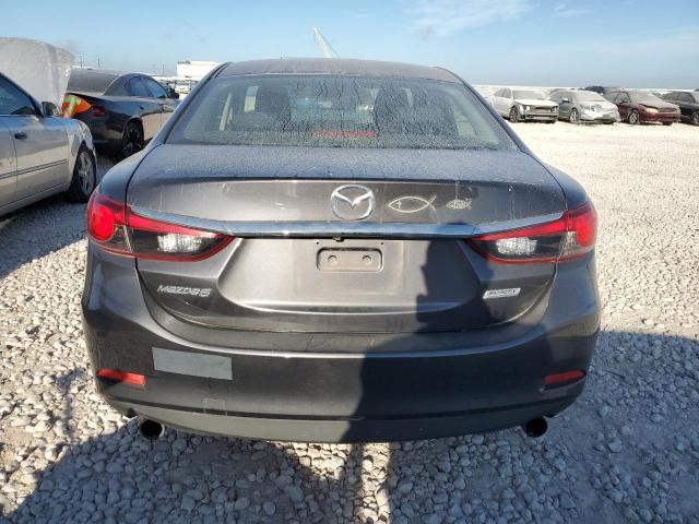 Photo 5 VIN: JM1GJ1U59G1410291 - MAZDA 6 SPORT 