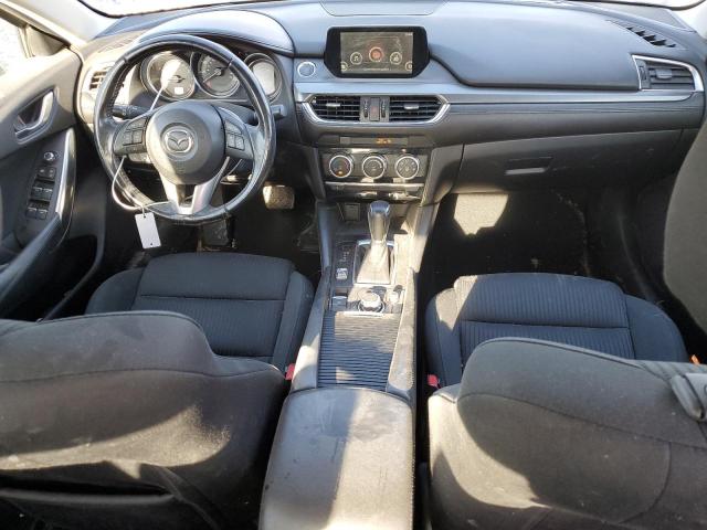 Photo 7 VIN: JM1GJ1U59G1410291 - MAZDA 6 SPORT 