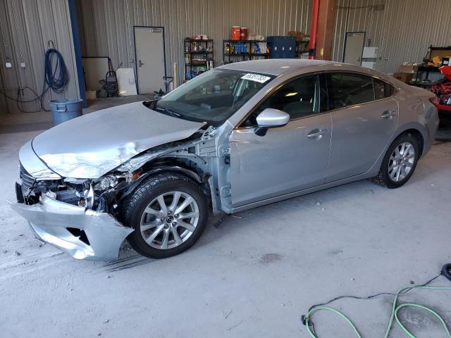 Photo 0 VIN: JM1GJ1U59G1412414 - MAZDA 6 