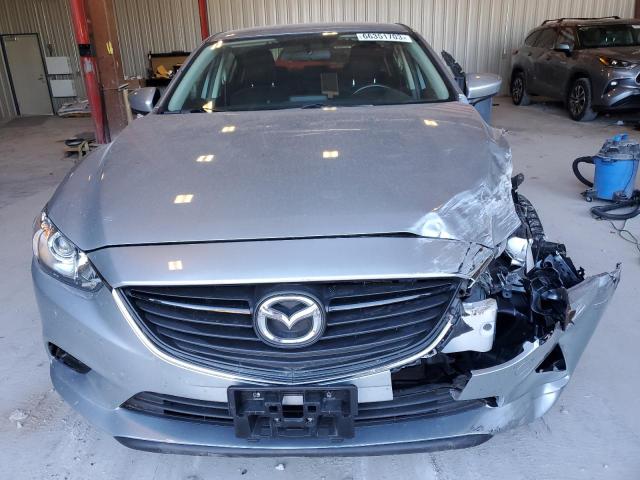 Photo 4 VIN: JM1GJ1U59G1412414 - MAZDA 6 