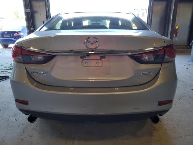 Photo 5 VIN: JM1GJ1U59G1412414 - MAZDA 6 