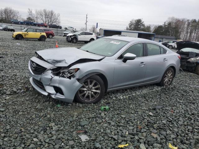 Photo 0 VIN: JM1GJ1U59G1412722 - MAZDA 6 SPORT 