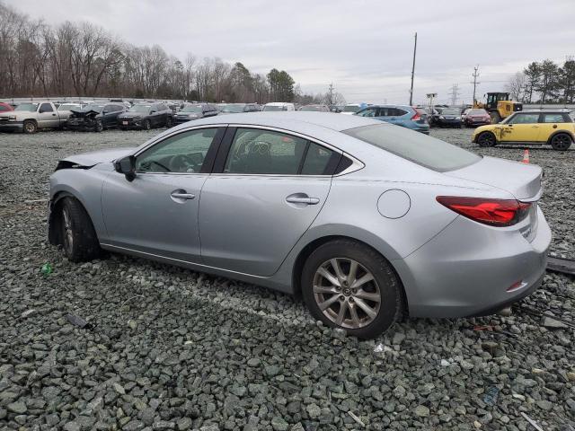 Photo 1 VIN: JM1GJ1U59G1412722 - MAZDA 6 SPORT 