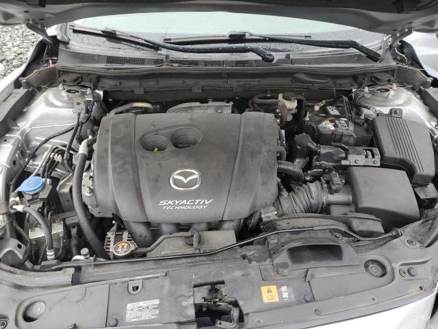 Photo 10 VIN: JM1GJ1U59G1412722 - MAZDA 6 SPORT 