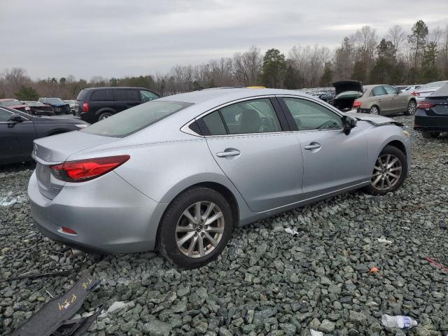 Photo 2 VIN: JM1GJ1U59G1412722 - MAZDA 6 SPORT 