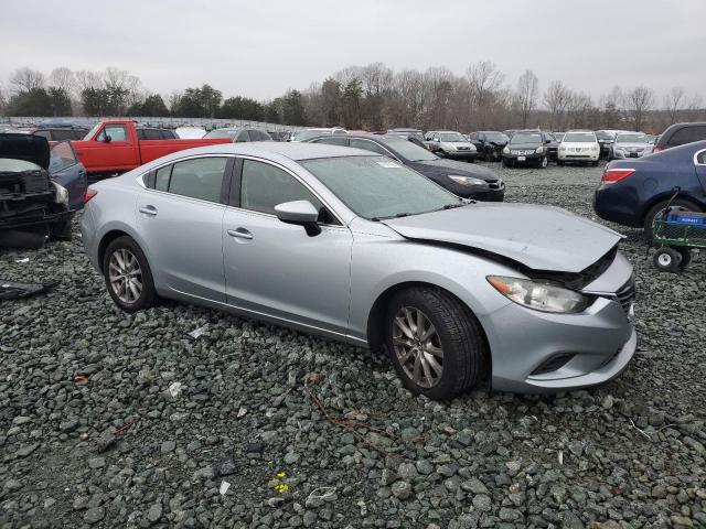 Photo 3 VIN: JM1GJ1U59G1412722 - MAZDA 6 SPORT 