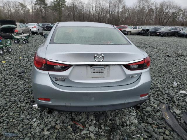 Photo 5 VIN: JM1GJ1U59G1412722 - MAZDA 6 SPORT 