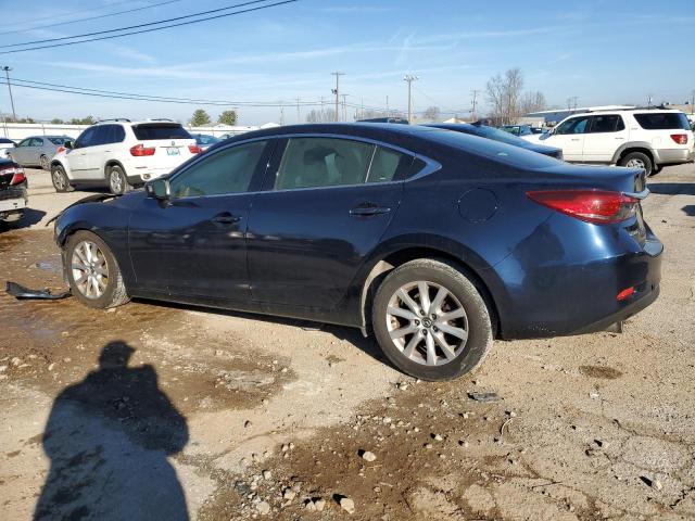 Photo 1 VIN: JM1GJ1U59G1413109 - MAZDA 6 