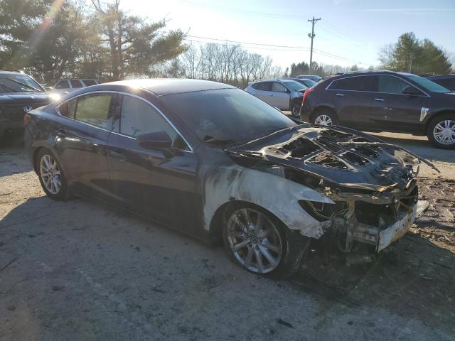 Photo 3 VIN: JM1GJ1U59G1413109 - MAZDA 6 