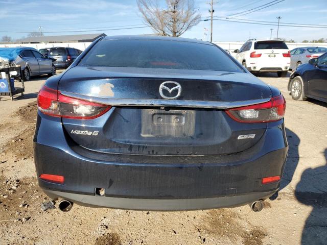 Photo 5 VIN: JM1GJ1U59G1413109 - MAZDA 6 