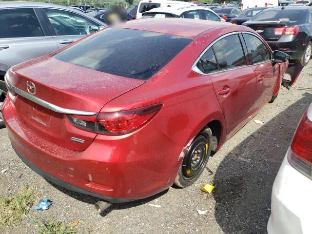 Photo 3 VIN: JM1GJ1U59G1413238 - MAZDA 6 SPORT 