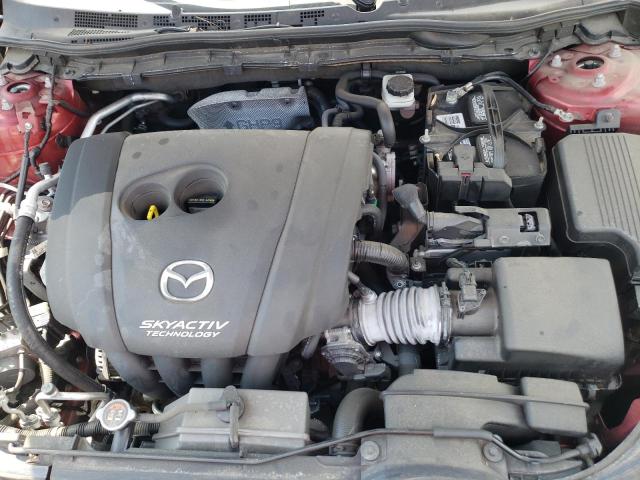 Photo 6 VIN: JM1GJ1U59G1413238 - MAZDA 6 SPORT 