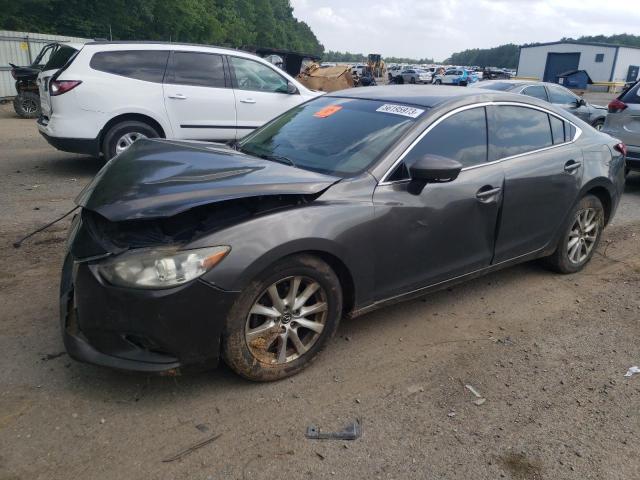 Photo 0 VIN: JM1GJ1U59G1415037 - MAZDA 6 SPORT 