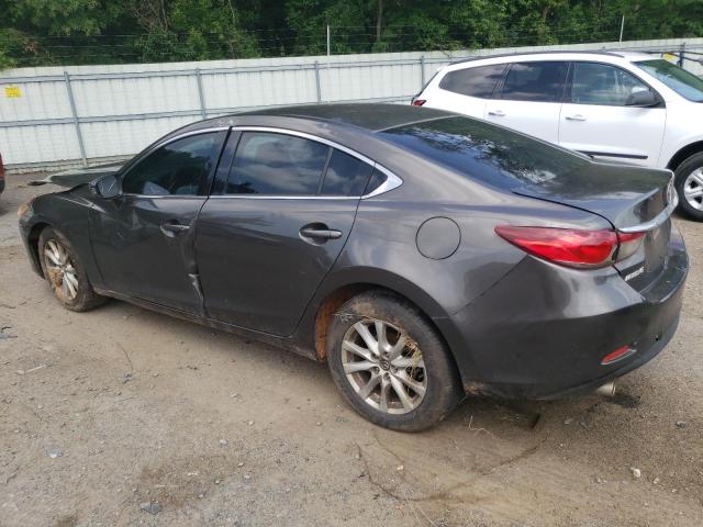 Photo 1 VIN: JM1GJ1U59G1415037 - MAZDA 6 SPORT 