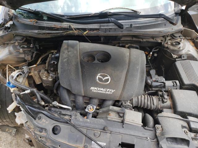 Photo 10 VIN: JM1GJ1U59G1415037 - MAZDA 6 SPORT 