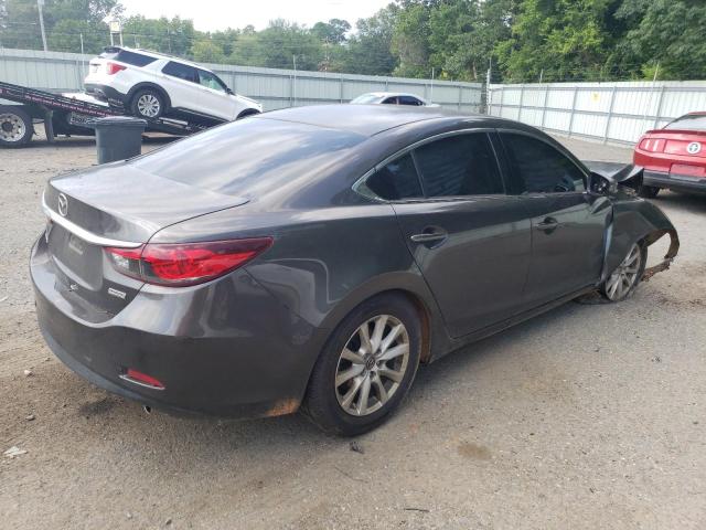 Photo 2 VIN: JM1GJ1U59G1415037 - MAZDA 6 SPORT 