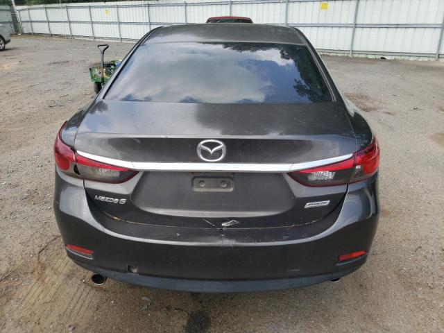 Photo 5 VIN: JM1GJ1U59G1415037 - MAZDA 6 SPORT 