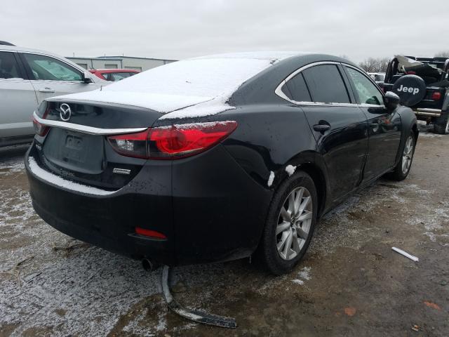 Photo 3 VIN: JM1GJ1U59G1417497 - MAZDA 6 SPORT 