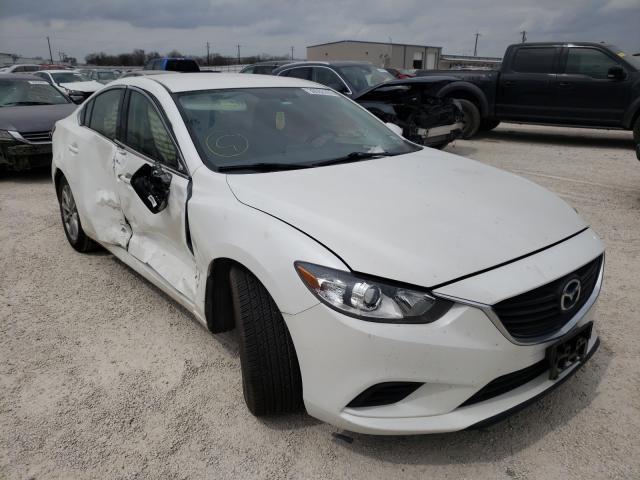 Photo 0 VIN: JM1GJ1U59G1417581 - MAZDA 6 