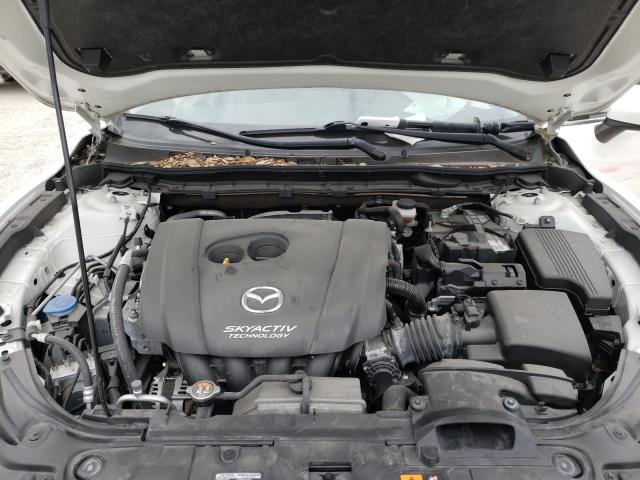 Photo 6 VIN: JM1GJ1U59G1417581 - MAZDA 6 