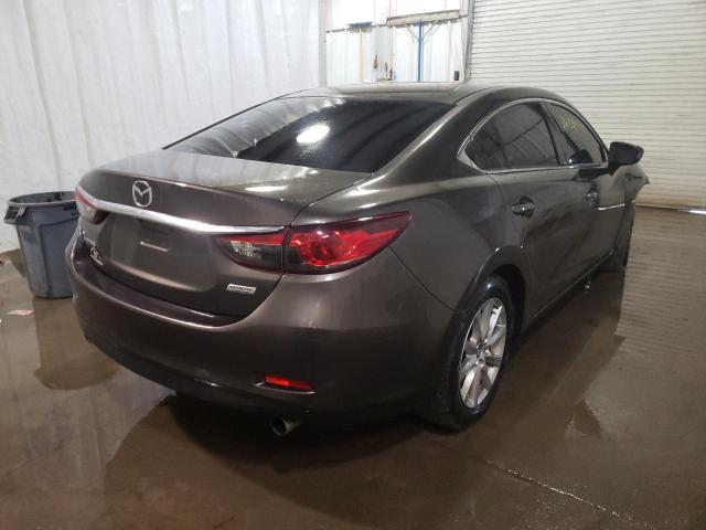 Photo 3 VIN: JM1GJ1U59G1426393 - MAZDA 6 SPORT 