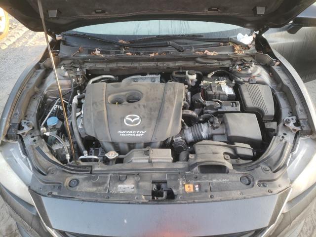 Photo 10 VIN: JM1GJ1U59G1441010 - MAZDA 6 SPORT 