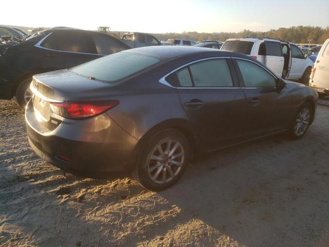 Photo 2 VIN: JM1GJ1U59G1441010 - MAZDA 6 SPORT 