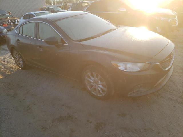 Photo 3 VIN: JM1GJ1U59G1441010 - MAZDA 6 SPORT 