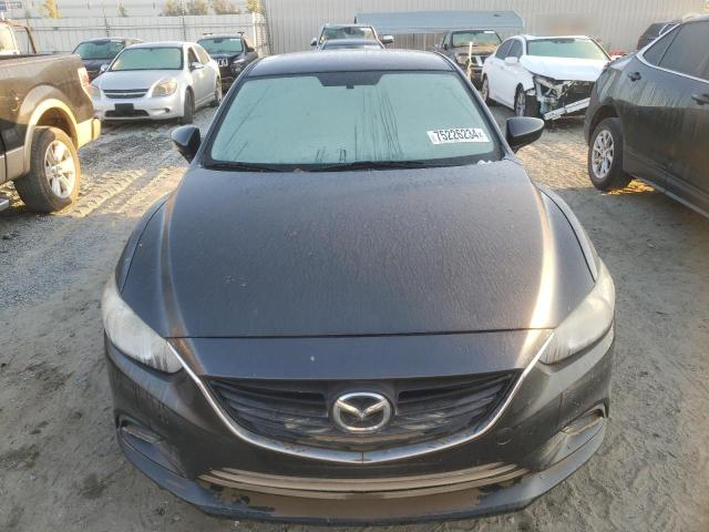 Photo 4 VIN: JM1GJ1U59G1441010 - MAZDA 6 SPORT 