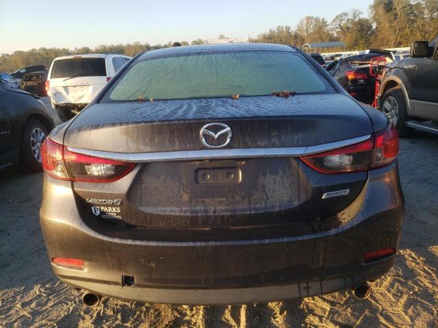 Photo 5 VIN: JM1GJ1U59G1441010 - MAZDA 6 SPORT 