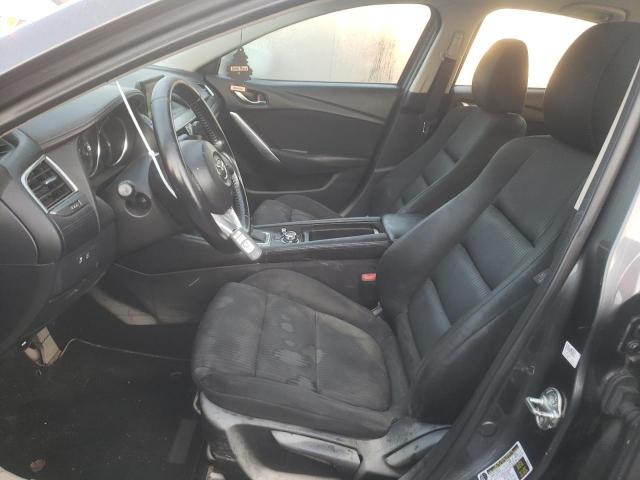 Photo 6 VIN: JM1GJ1U59G1441010 - MAZDA 6 SPORT 