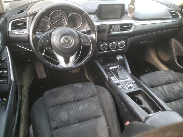 Photo 7 VIN: JM1GJ1U59G1441010 - MAZDA 6 SPORT 