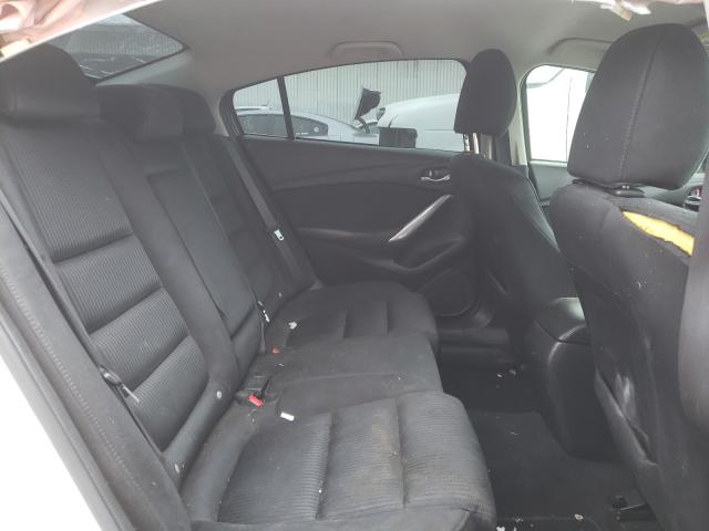 Photo 5 VIN: JM1GJ1U59G1444084 - MAZDA 6 SPORT 