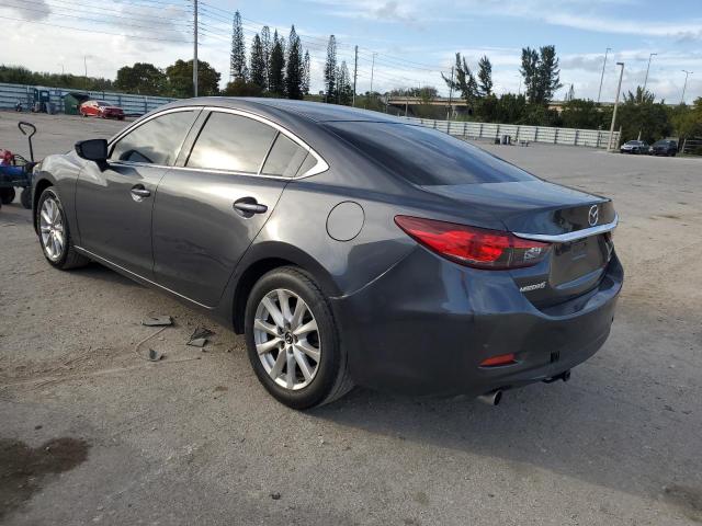 Photo 1 VIN: JM1GJ1U59G1446434 - MAZDA 6 