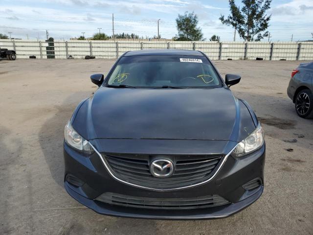 Photo 4 VIN: JM1GJ1U59G1446434 - MAZDA 6 