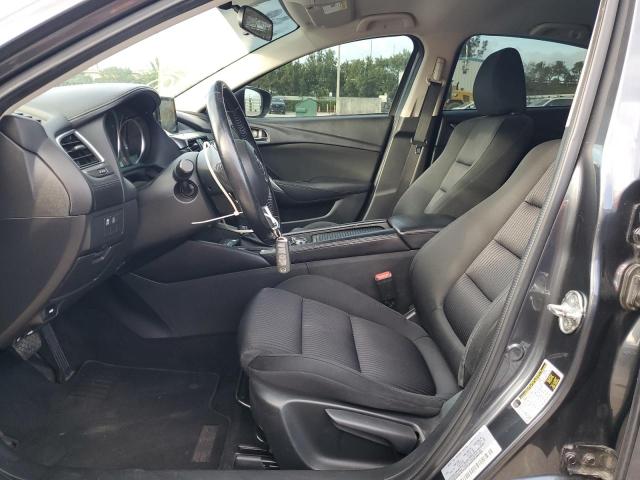 Photo 6 VIN: JM1GJ1U59G1446434 - MAZDA 6 